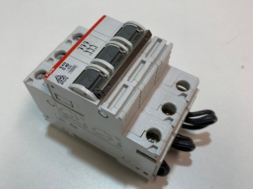 S413 C40 - electrical