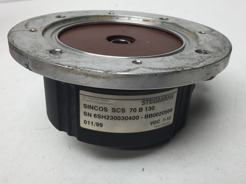 Sincos SCS 70 B 130