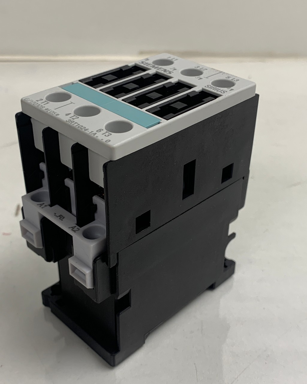 3RT1024-1AF00 Siemens Contactor