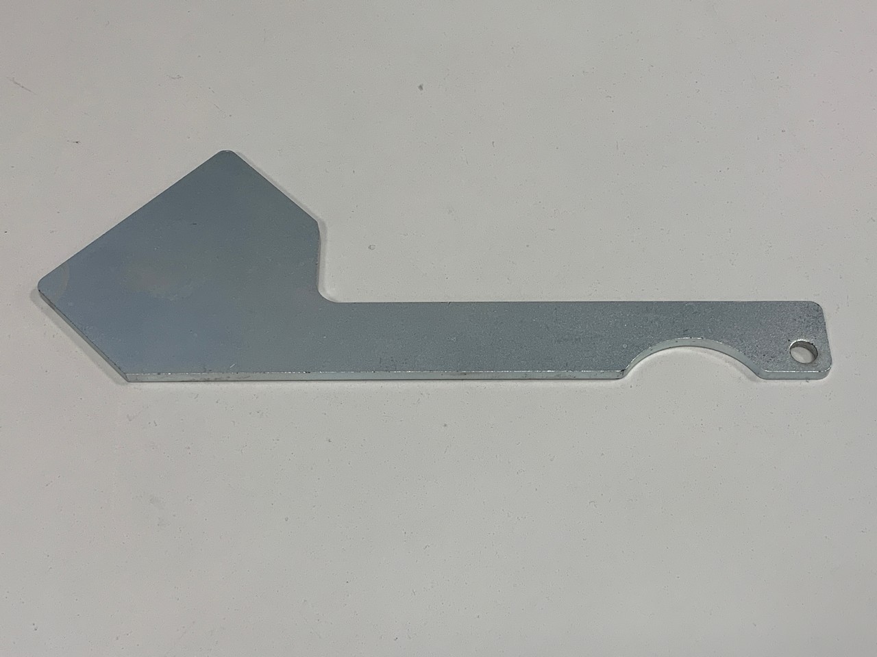 0015301 Signode Bernpak Gmbh Bracket