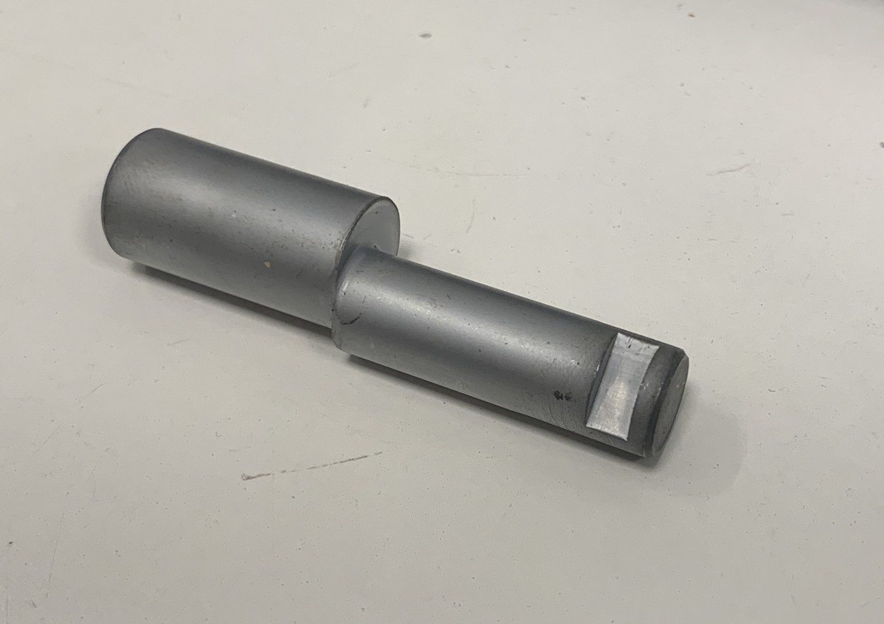 0016632 Signode Bernpak Gmbh Shaft