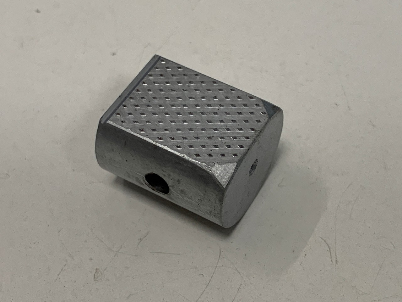 0042777 Signode Bernpak Gmbh Left Grip Segment