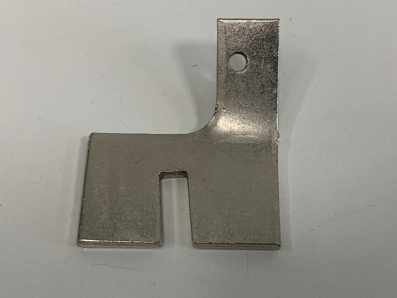 0074687 Signode Bernpak Gmbh ECC Arm RH