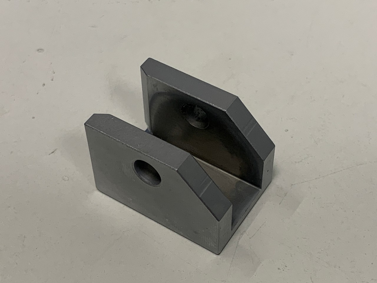 0077872 Signode Bernpak Gmbh Right Grip Segment