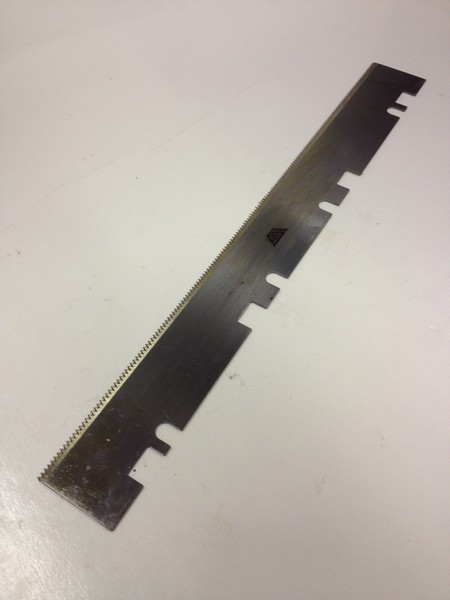 6404801 After Market Cutting knife for uniset 60 folder