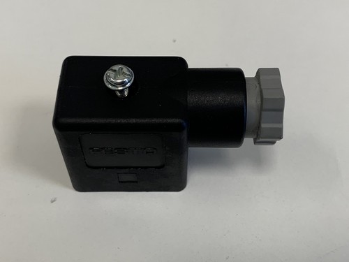 Connector 3 - goss_m600