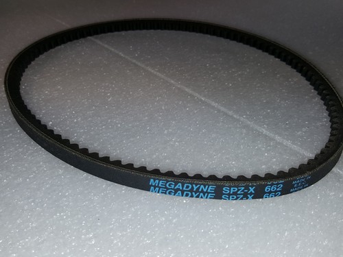SPZ-X 662