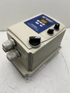 SYN10 S 220 01 AF IP65S - 