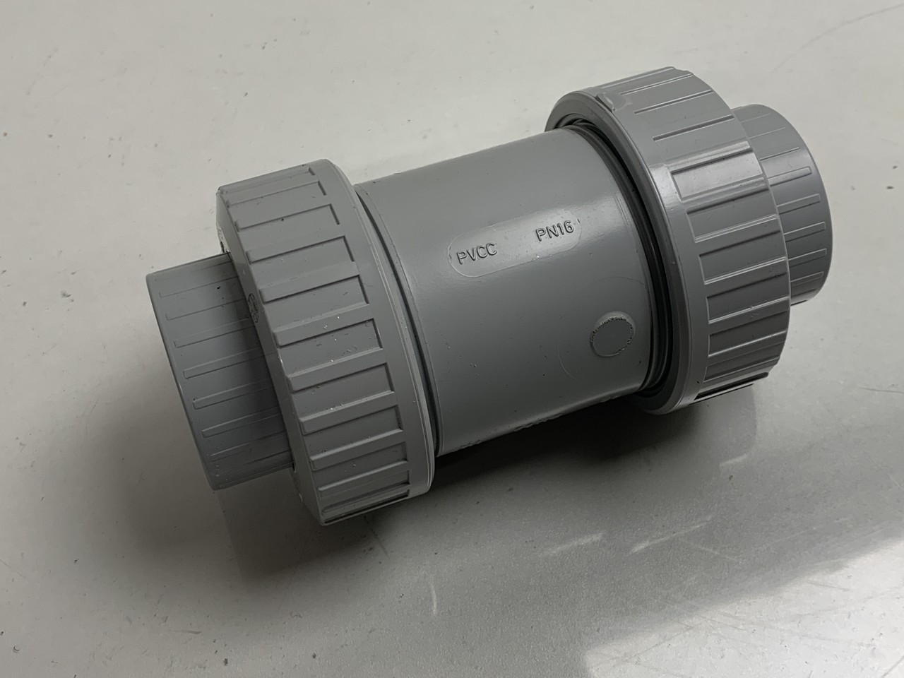 058.42.2232 Technotrans Ball-type check valve