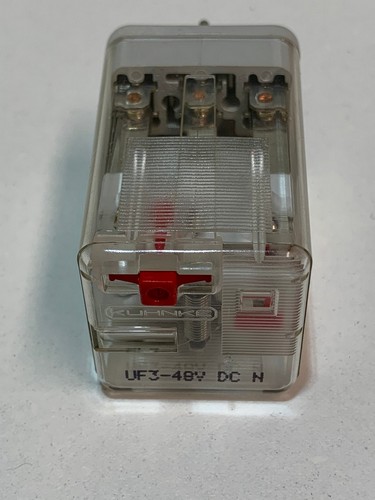 UF-48V-DC-N - electrical