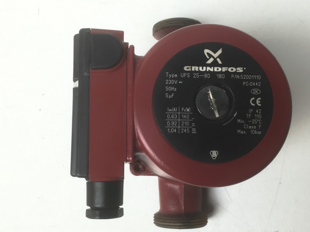 25 80 180 Насос Grundfos. Ротор Grundfos ups 25-80 180 95906440. Ups 25-60 180 Grundfos чертеж.