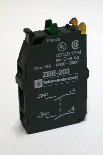 ZBE-203 - cs_splicer