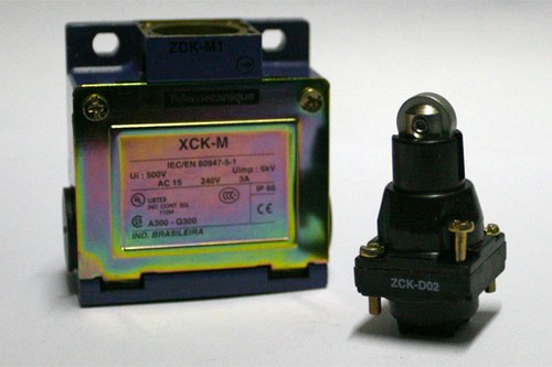 XCK-M - cs_splicer