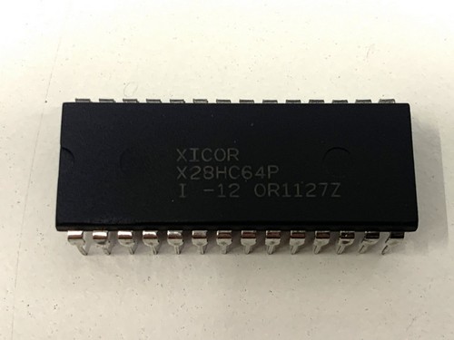 X28HC64P - qti_quadtech