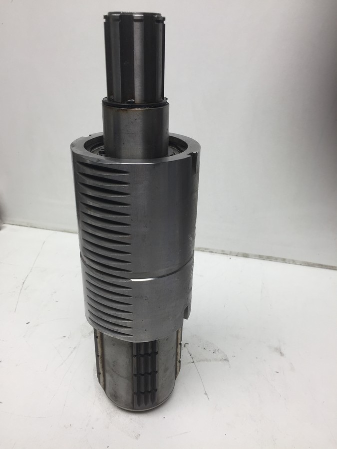 YDE94734 Megtec Chuck Assembly DLP 13/.2.3.4