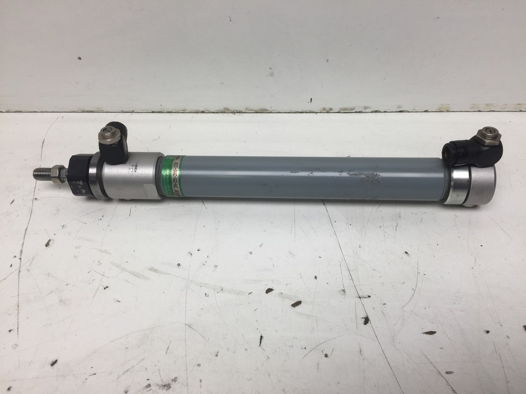 ZXF 24-25-200-130 9245 Walter Pneumatik Pneumatik Cylinder