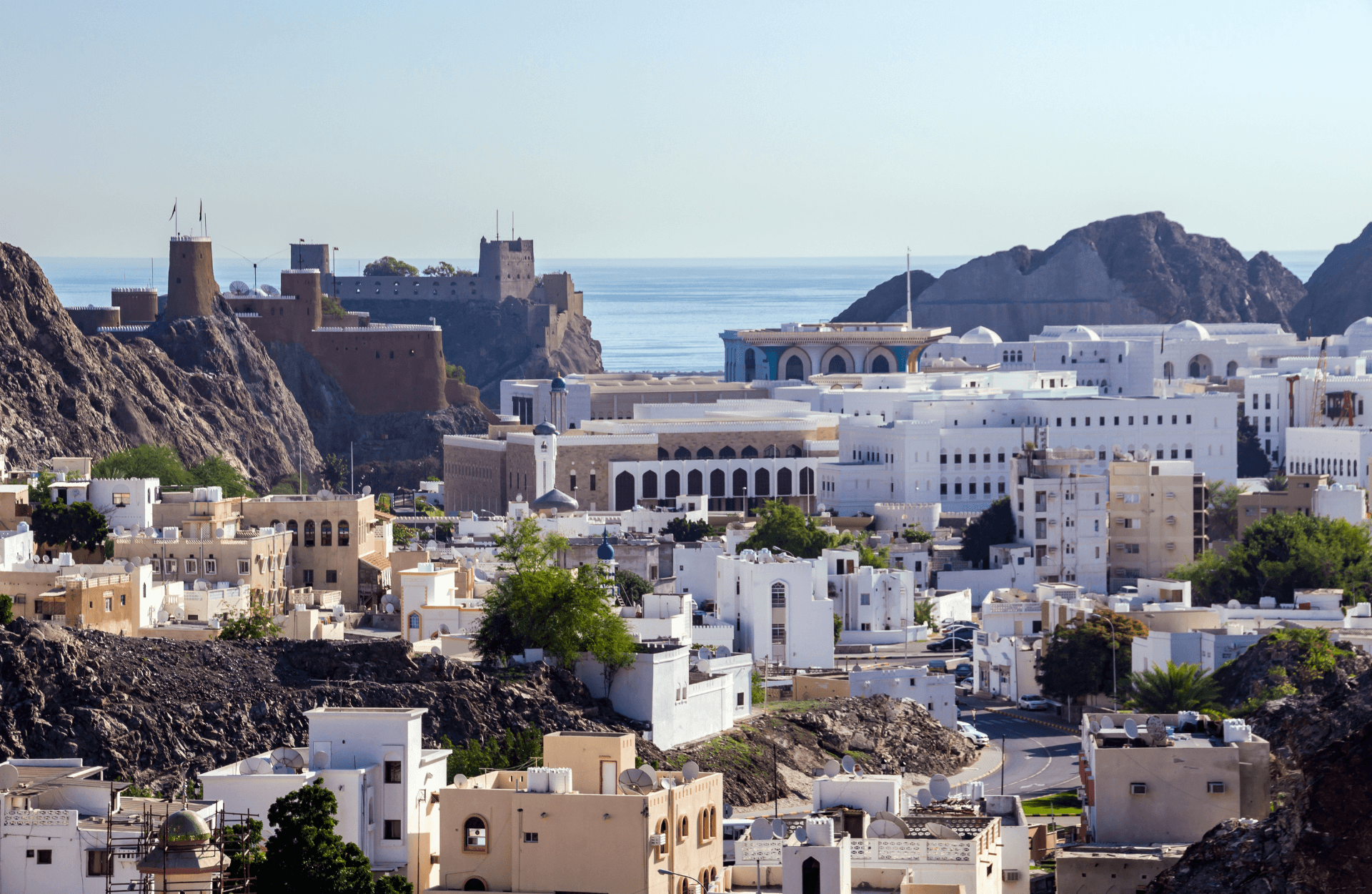 Oman