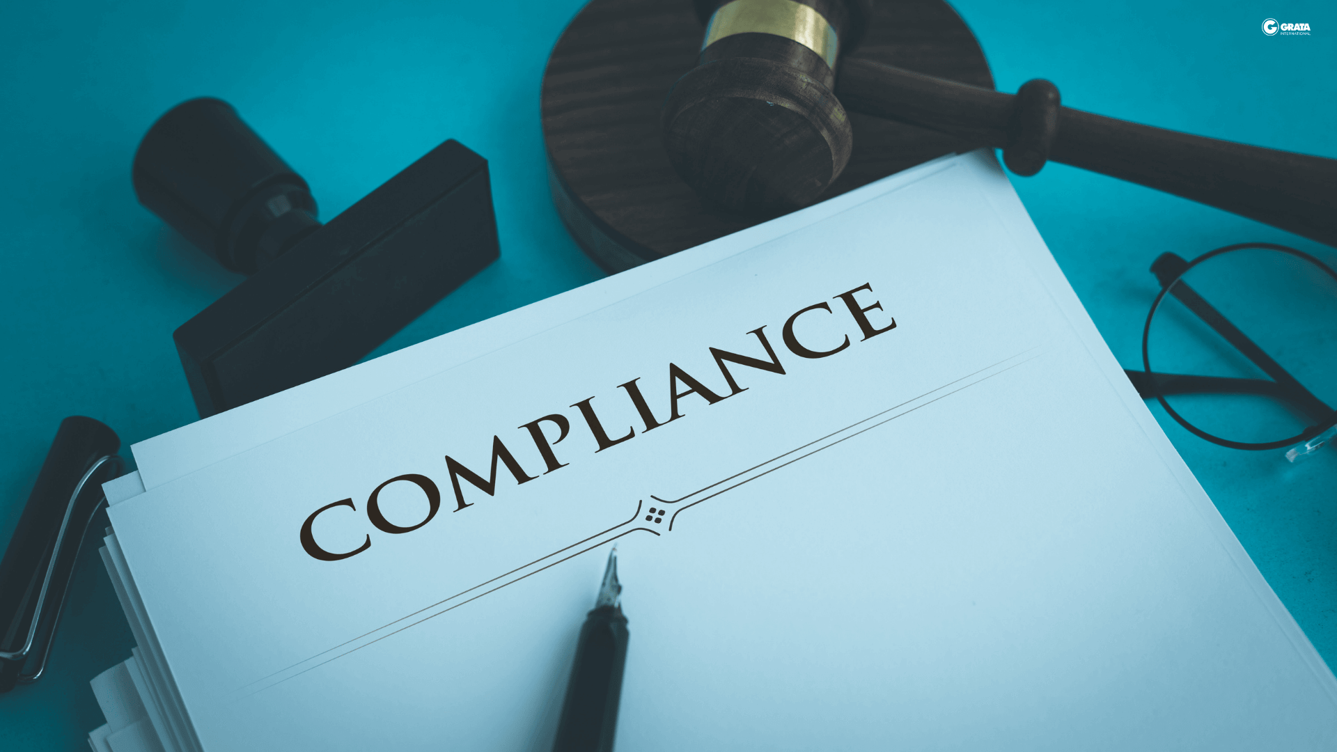 Юридический комплаенс