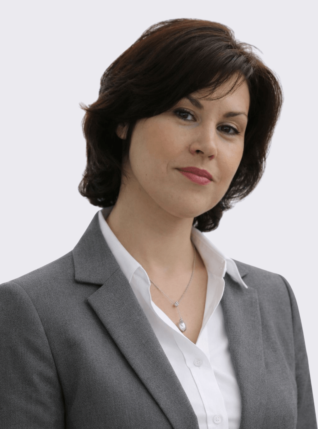 Алла Наглис