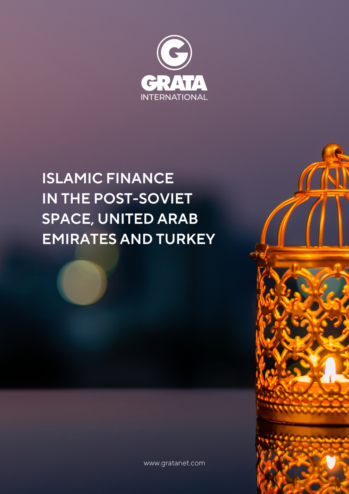 Islamic Finance en