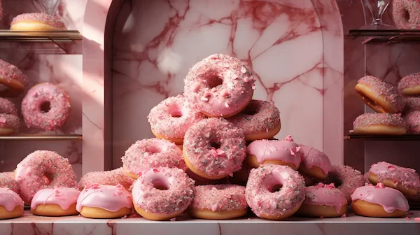 dunkin project