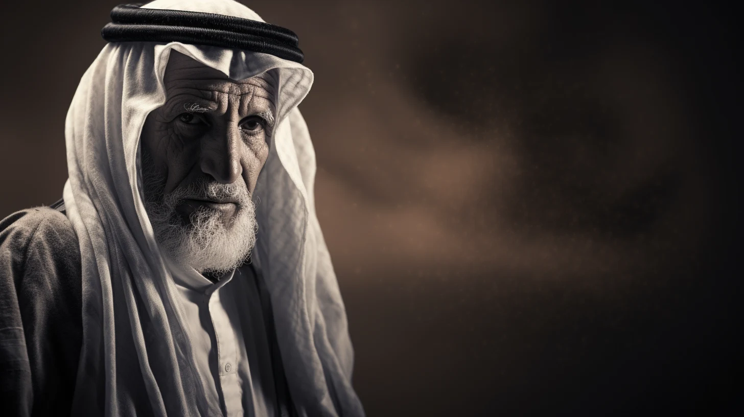 Speak Arabic Initiative
