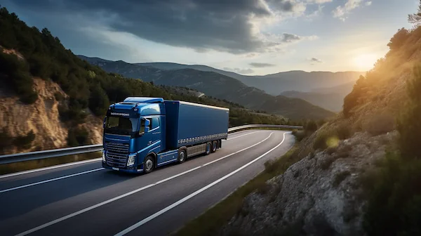 zaslogistics project