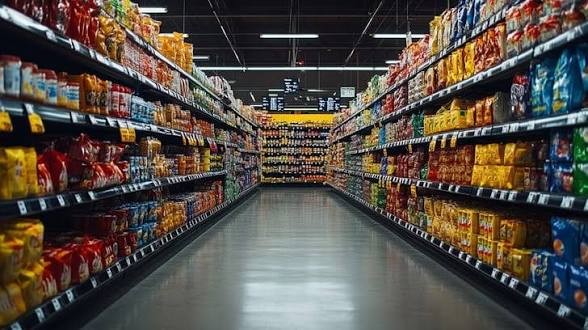 Death by Convenience