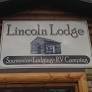 Lincolns's Lodge