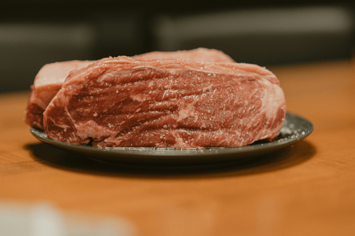 7 Freezer Mistakes That Ruin Beef
