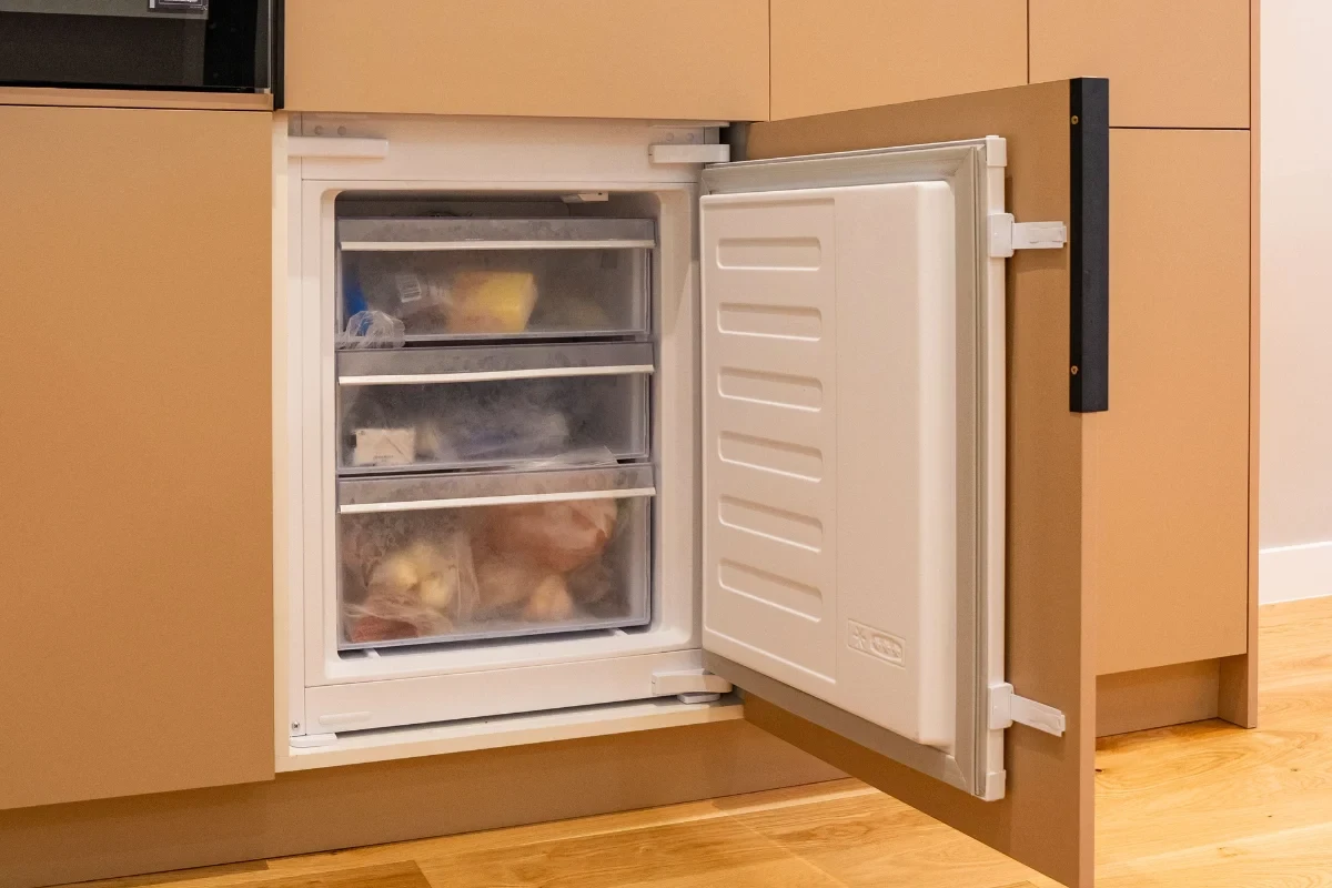 Beef Shares and Freezer Space