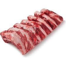 BEEF BACK RIBS / COSTILLA DE RES