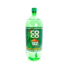 Coco Rico 2lt
