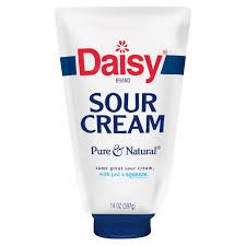 Daisy Sour Cream 14oz