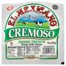 EM Queso Fresco Cremoso 10oz