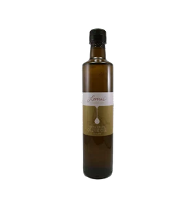Extra Virgin Olive Oil