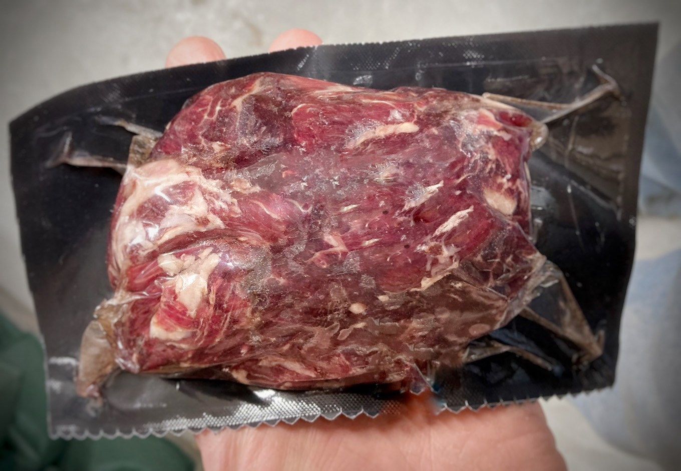 Beef Fillet Tips