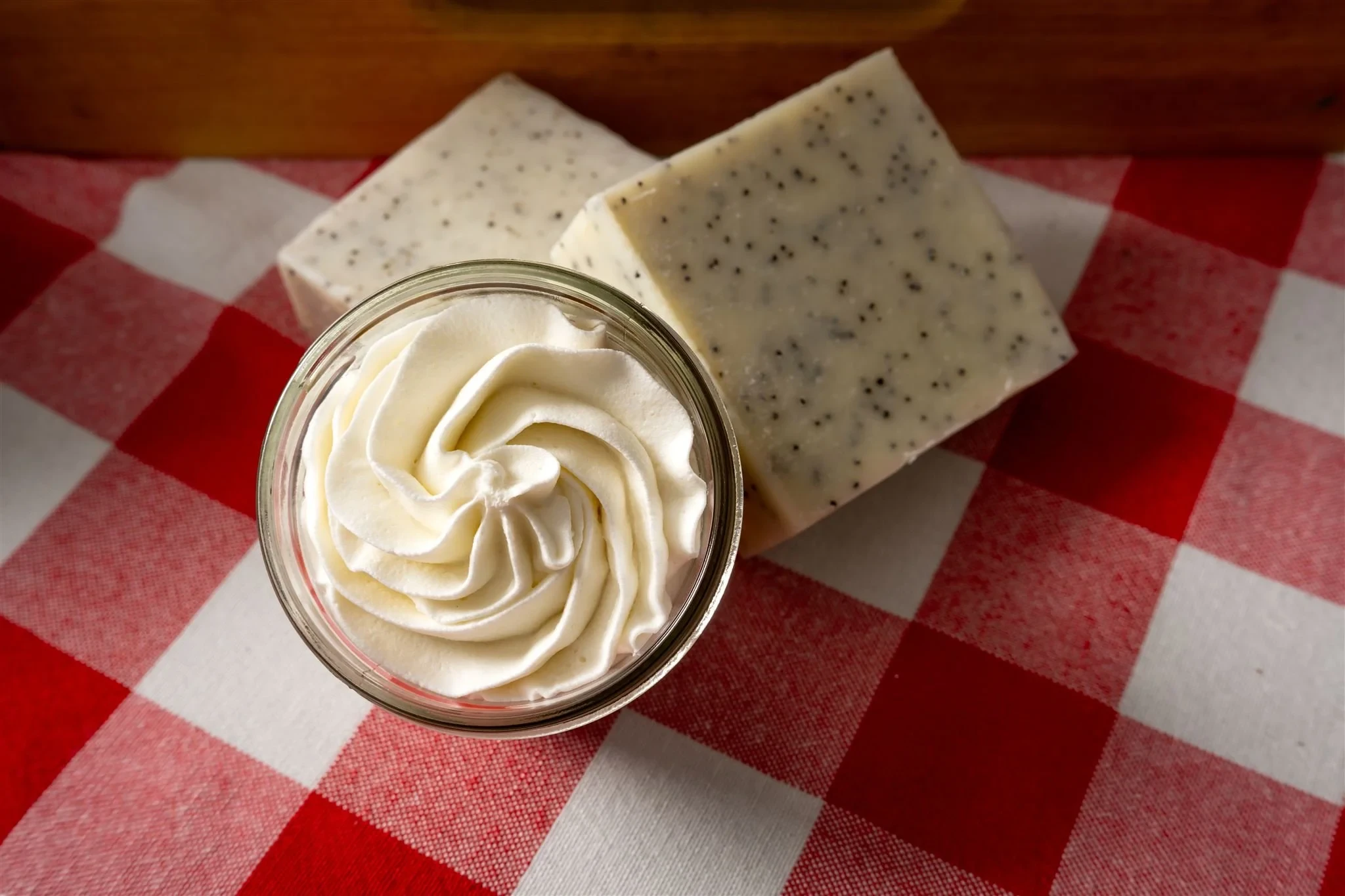 Zero Waste Skincare - Why Tallow Balms & Lard Soaps are Worth All the Hype