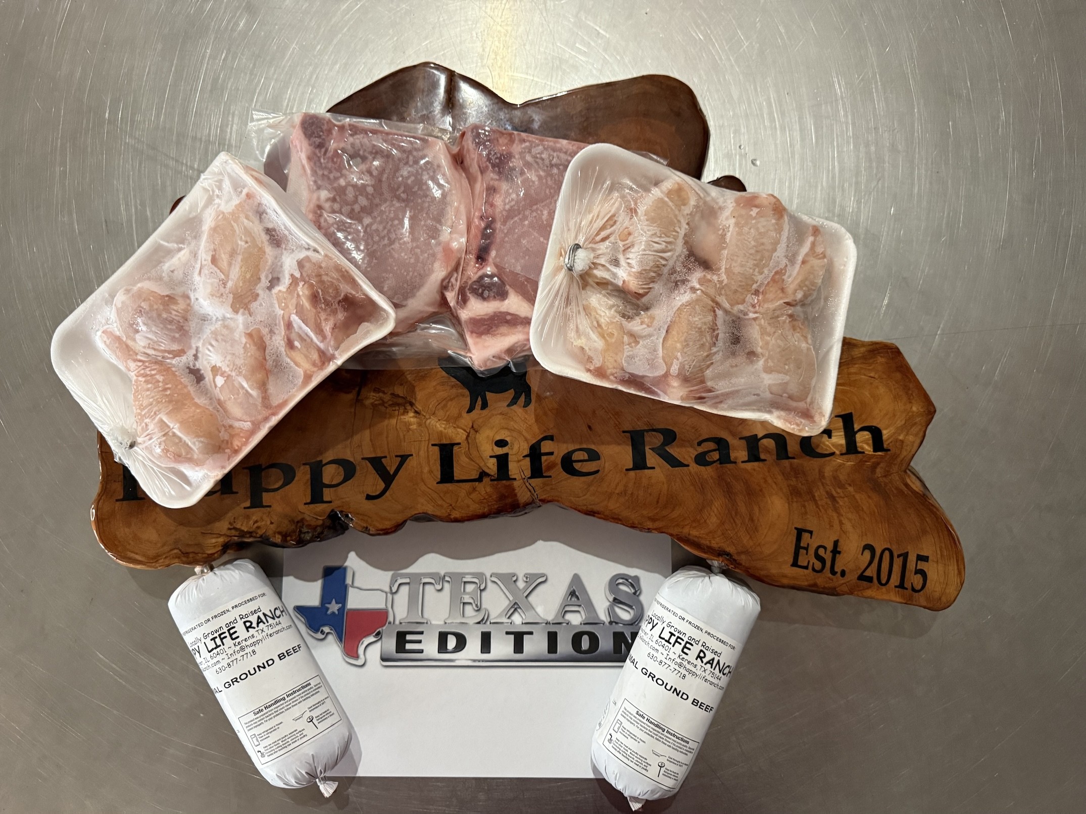 Labor Day Special Bundle