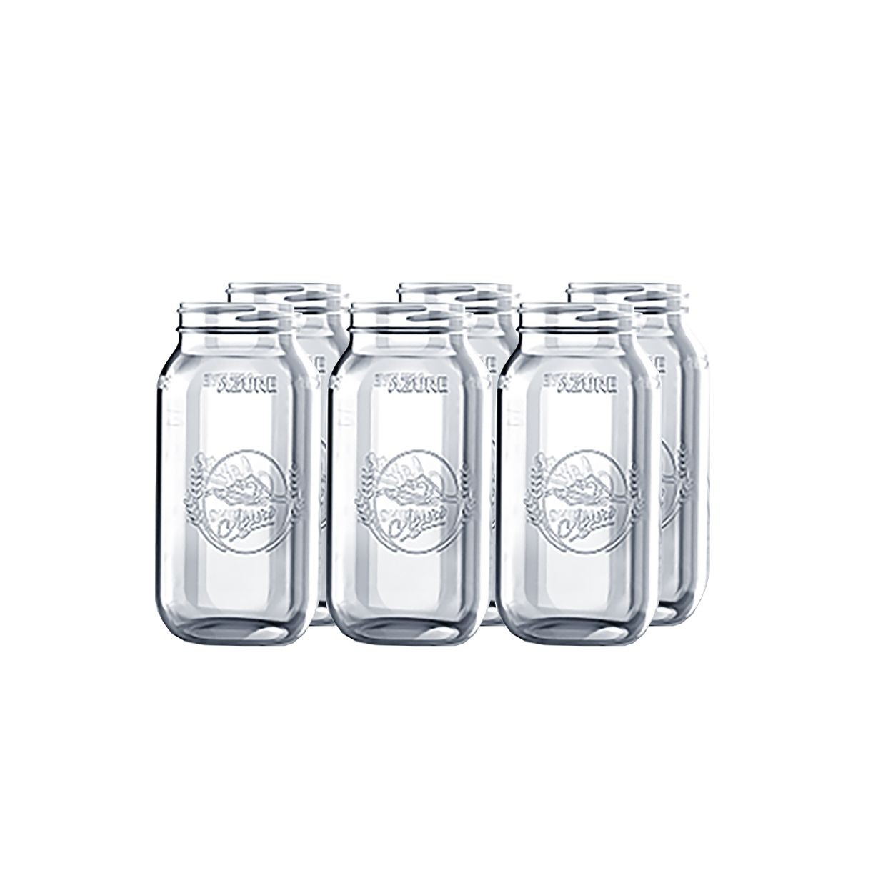 Glass Bottle