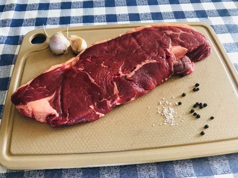 BEEF