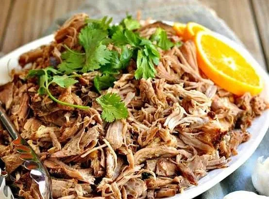 Mexican Pork Carnitas