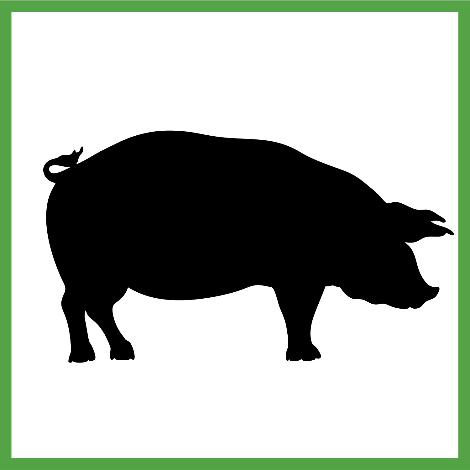 Whole Hog Bundle