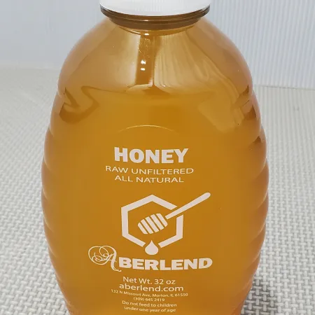 Honey | 32 oz