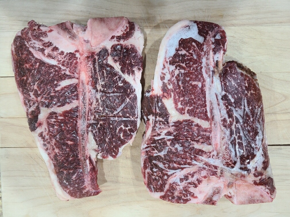 T-Bone