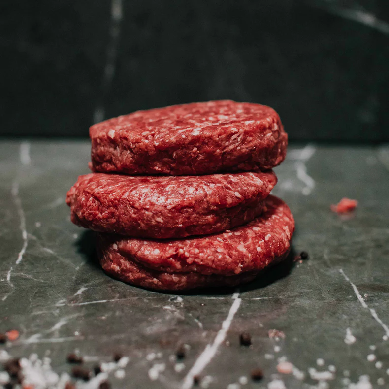 Patties, Regular