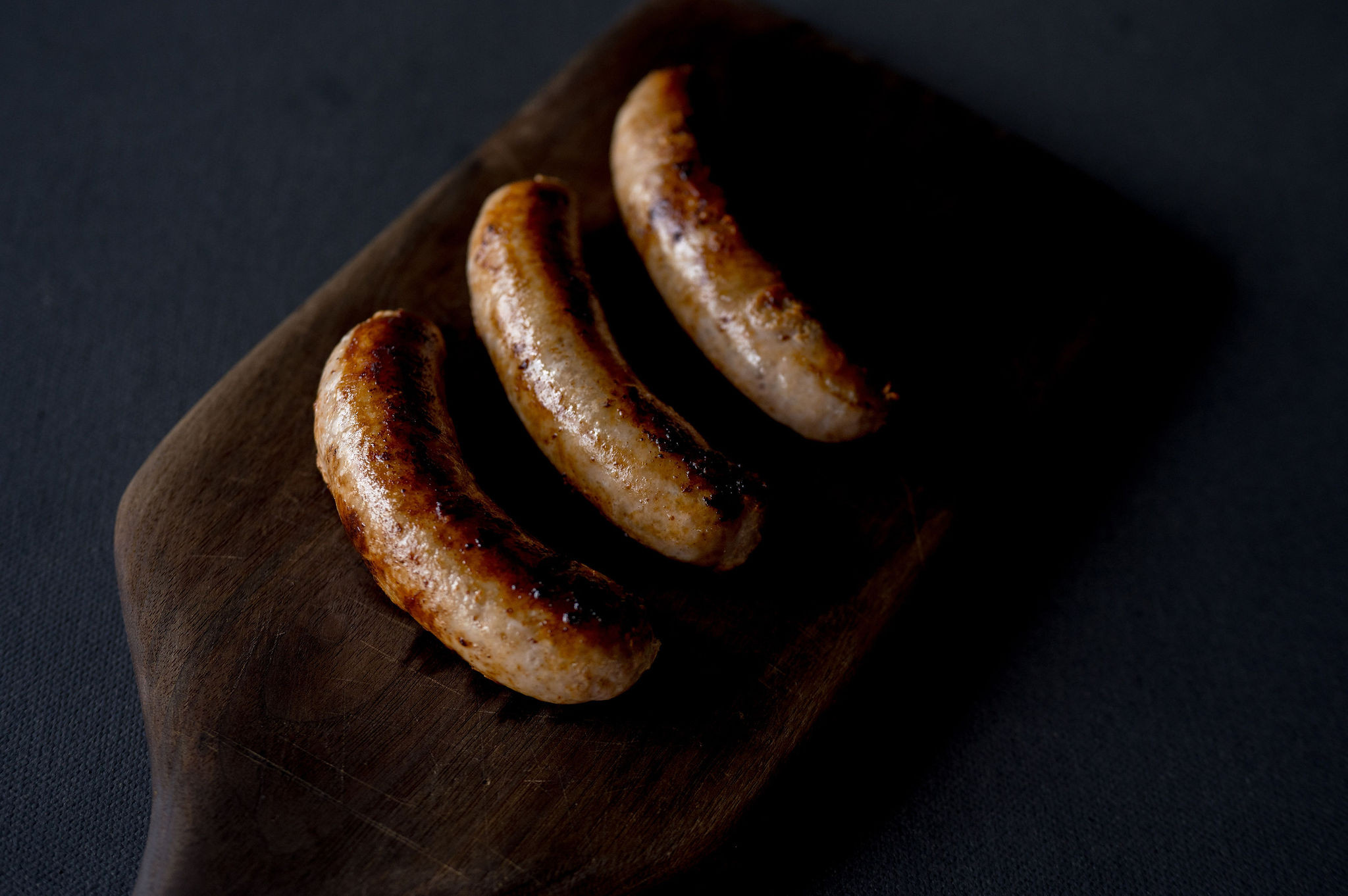 6" Kielbasa Links