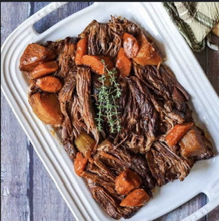 Beef Chuck Roast