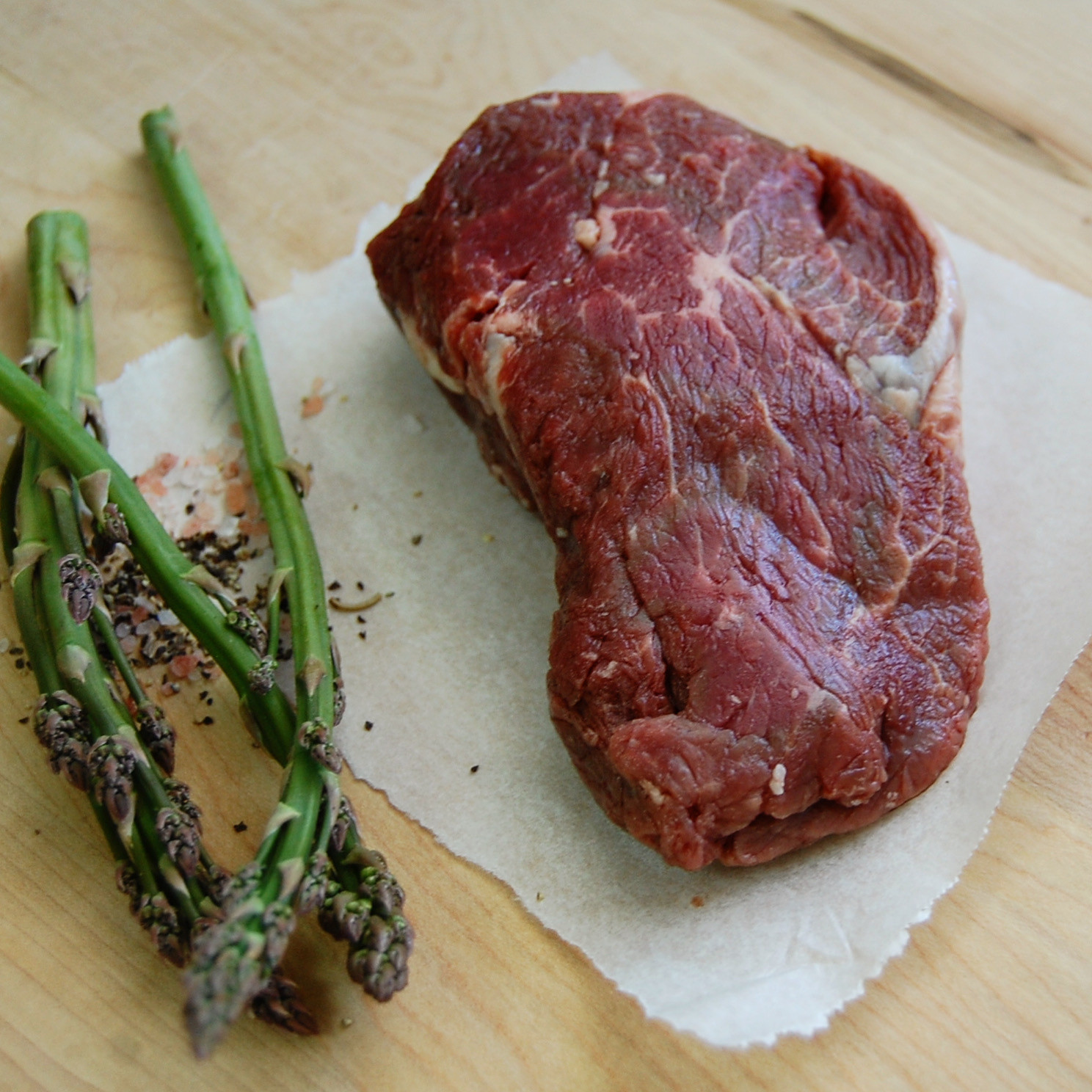 Tenderloin Steak