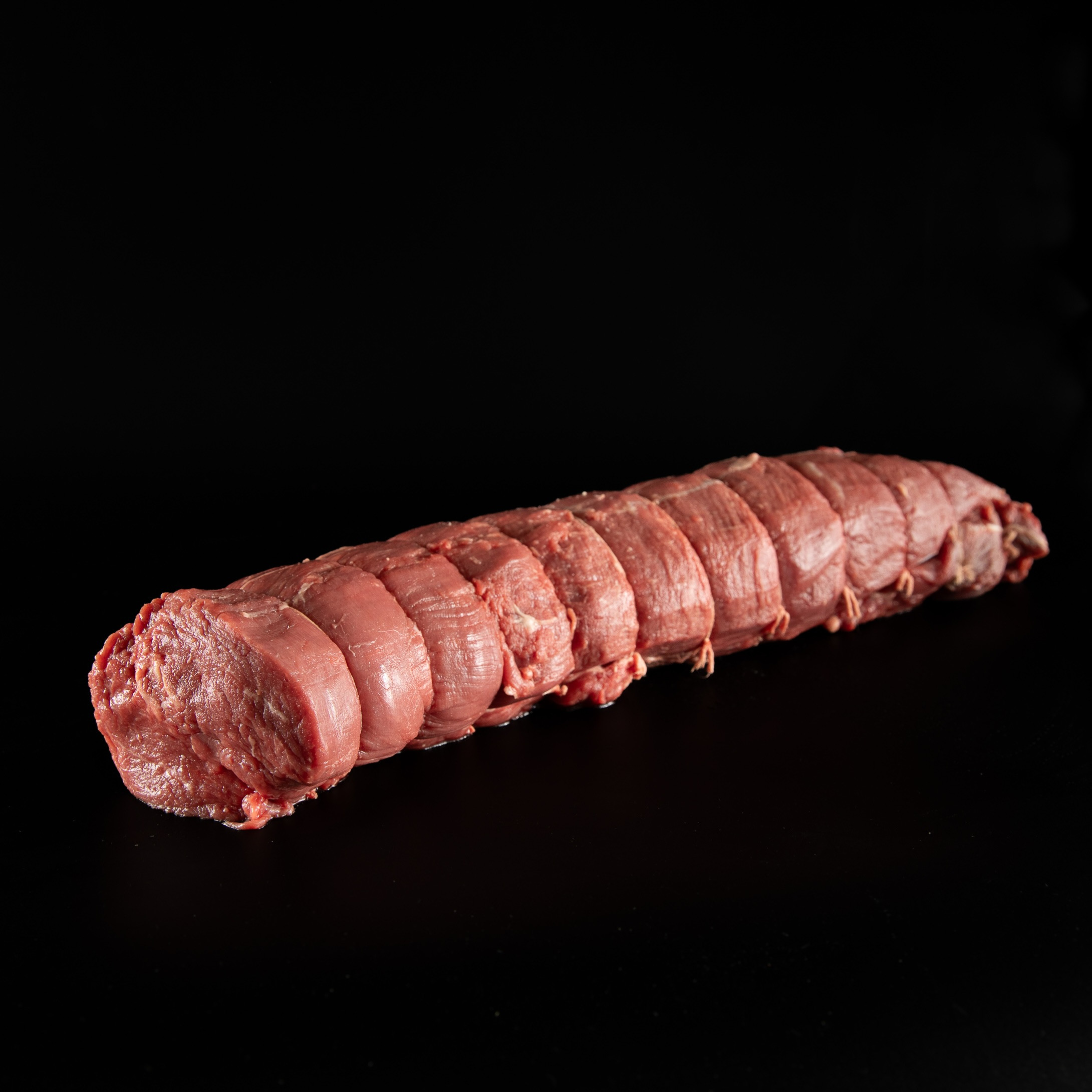 Tenderloin Roast